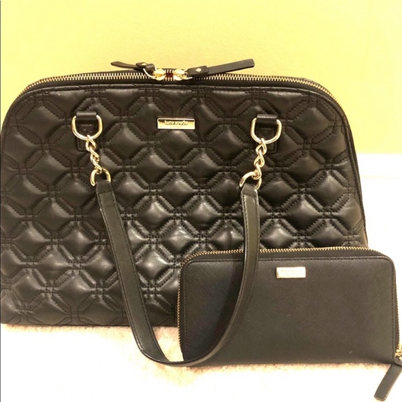 Kate spade purse and wallet - Picture 1 of 7
